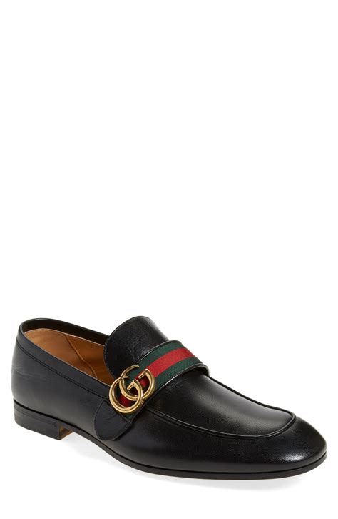 loafer mens gucci shoes|Gucci loafers outlet.